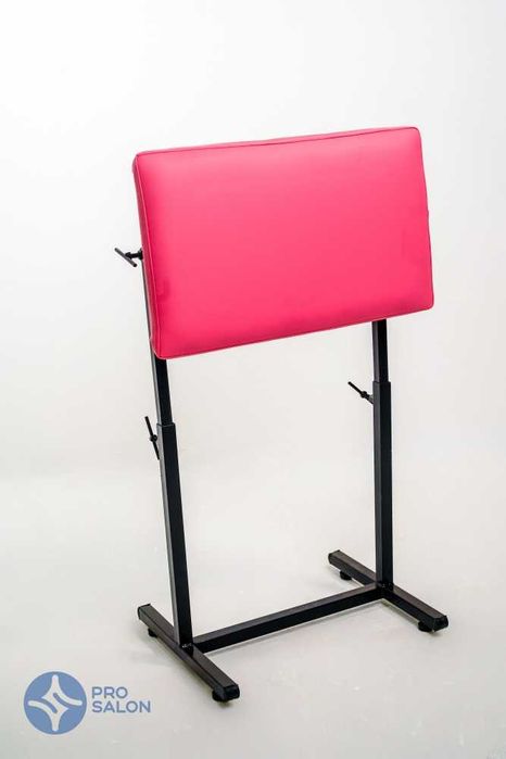 Pro salon KZ холдер розовый 35х85 см