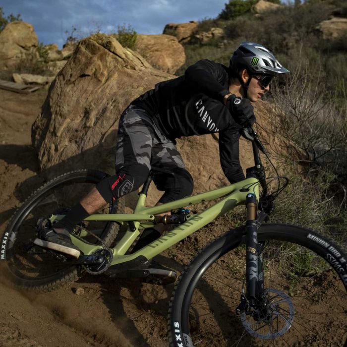 Canyon Spectral 2025 XL 29" ,Enduro-Trail,MTB,Планинско колело.НОВО,Dh