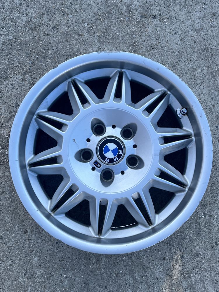 5бр. Style 39 Оригинални джанти  BMW e36 M3