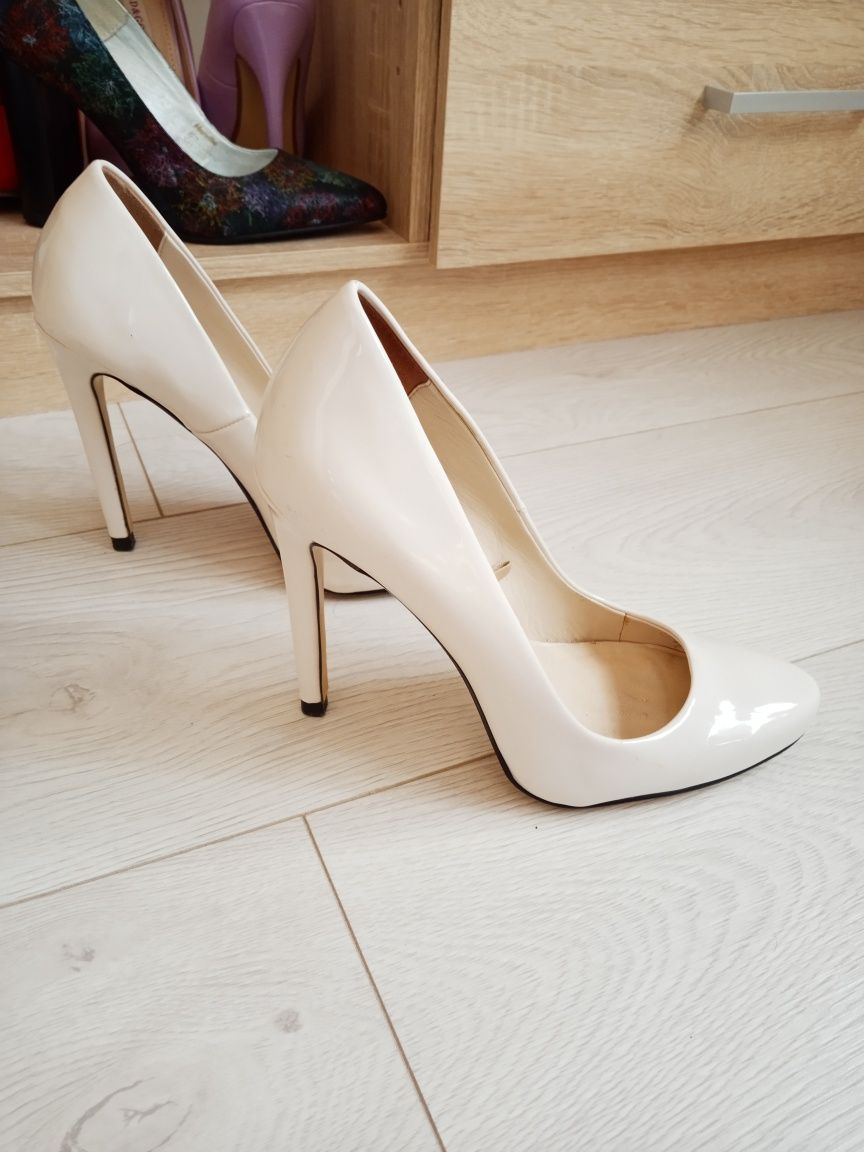 Pantofi Zara 36