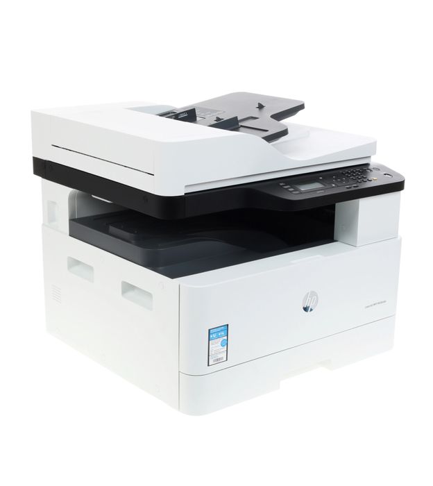 Продам принтер для А3 принтер hp  laserjet mfp m436nda
