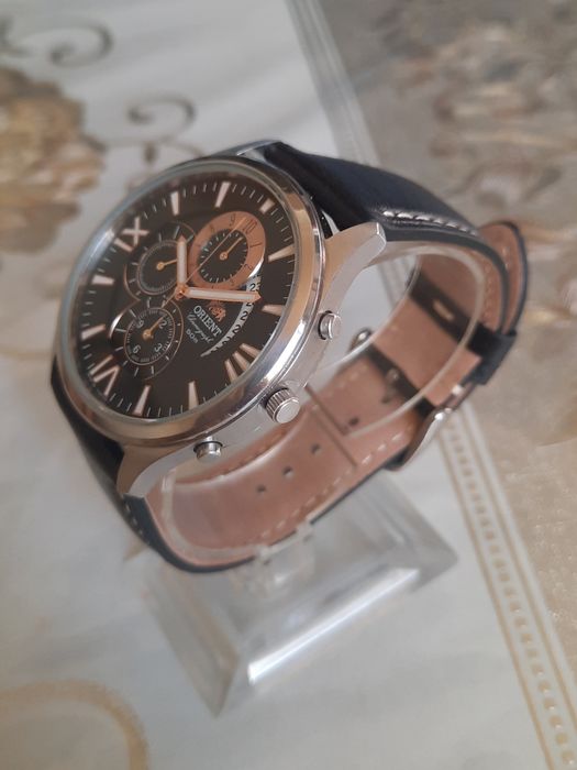 ORIENT Chronograph