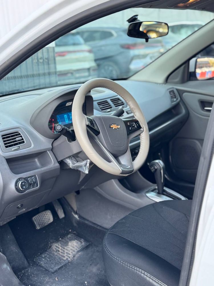 Chevrolet Cobalt