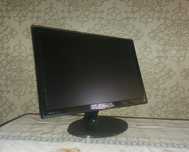 монитор LG 60 гц