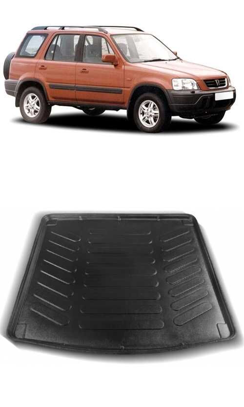 Стелка за багажник RizLine съвместимa с Honda CR-V 96-01