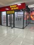 Аренда помещения 45 кв.м в ТРЦ Vega Centre.