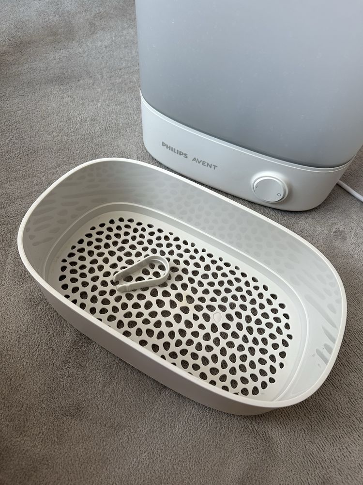 Електрически стерилизатор Philips Avent - Advanced