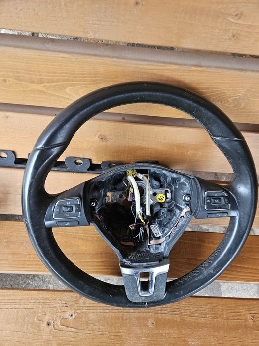 Волан за Vw Tigyan 2008 2013god