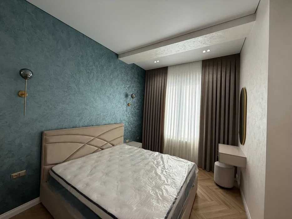 Продажа квартира в ЖК Инфинити / Infinity Ор Эфенди Ул С Азимова!!