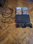 Vând ps3 functionabil