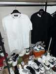 Tricou Dsquared2 colectia noua bumbac 100%