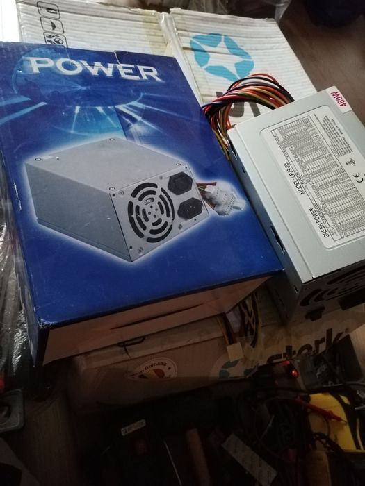 Sursa pentru calulator