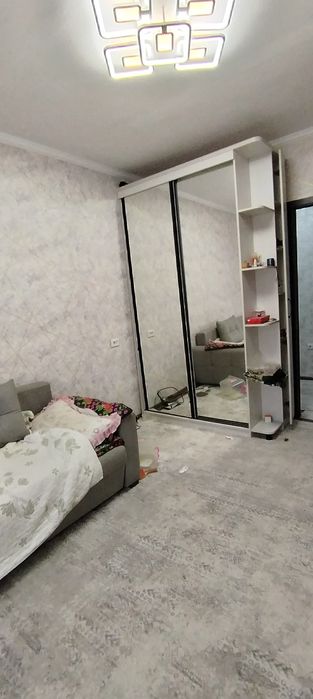 Фаргона Тарона 2 хонали квартира сотилади
