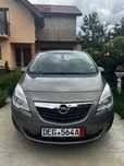 Opel Meriva 2011