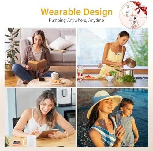 Нова Електрическа помпа за кърма с 27 мм фланец, тиха и портативна