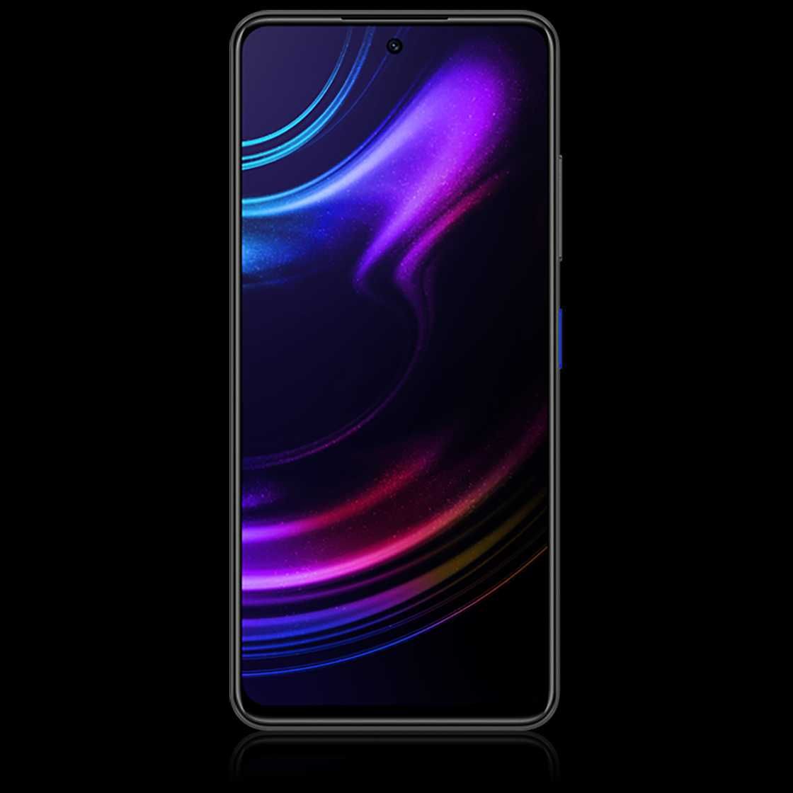 Чисто нов U25 VIVACOM 5G PRO, 256GB, 6GB RAM, 8c CPU