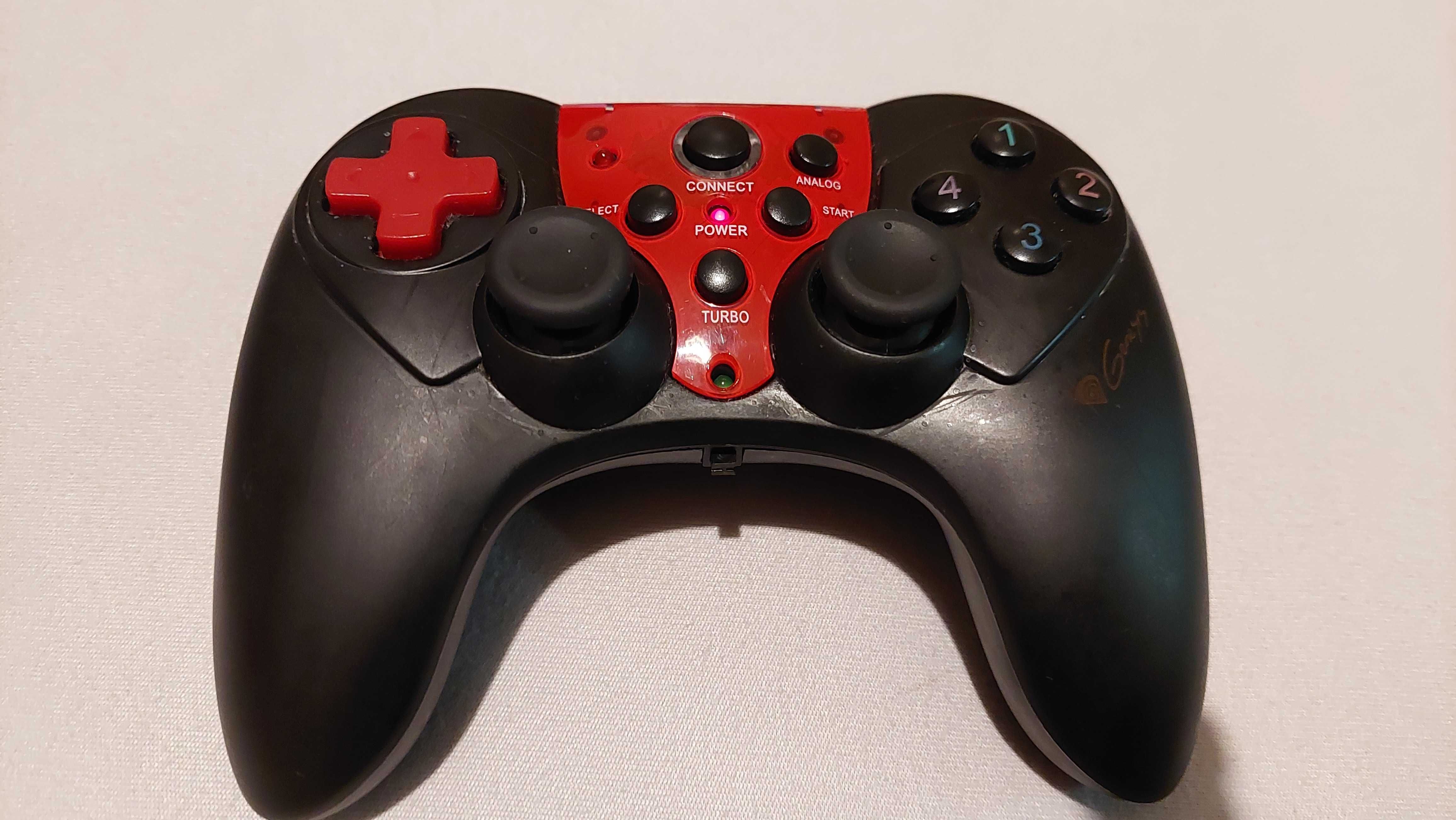 Gamepad Wireless PV44 (for PS/PC)