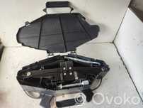 Cric Vivaro/Trafic/Primastar. Set complet.