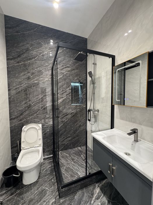 Сдается в аренду своя 2-х ком кв напротив NRG Mirzo Ulugbek