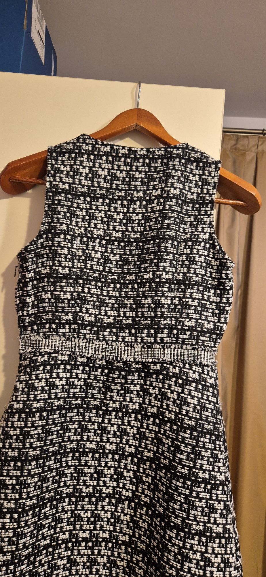 De vanzare rochie Orsay tweed