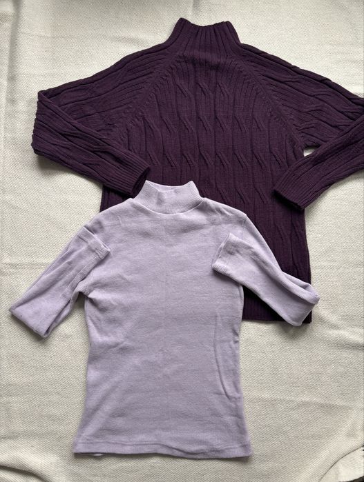 Дамски блузи, размер S/M