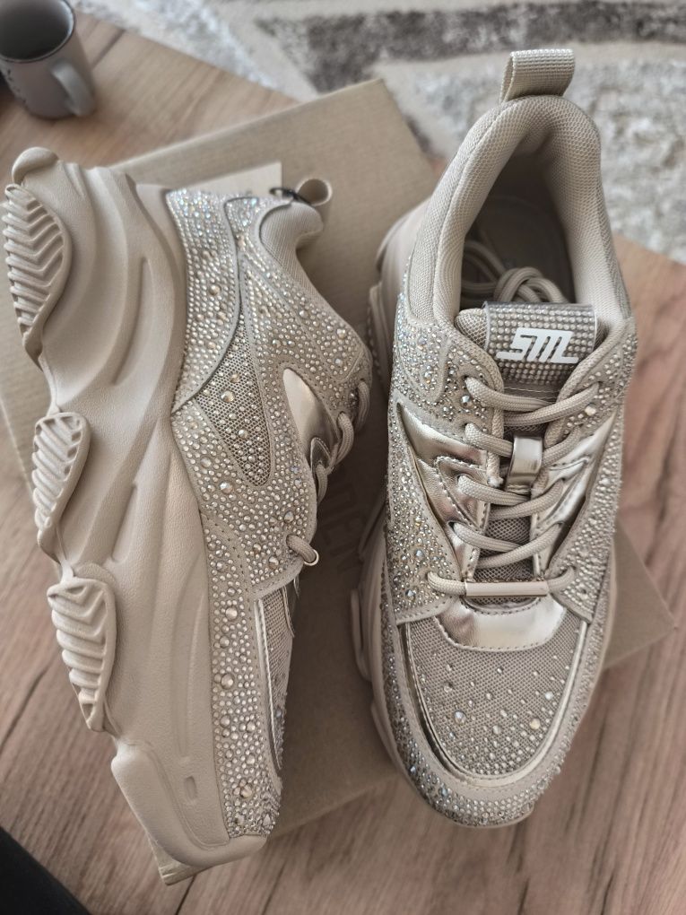 Маратонки Steve Madden
