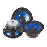 Нискочестотен Говорител ALIEN ANWF-0812, ,160W, 8Ohm, 12 инчов