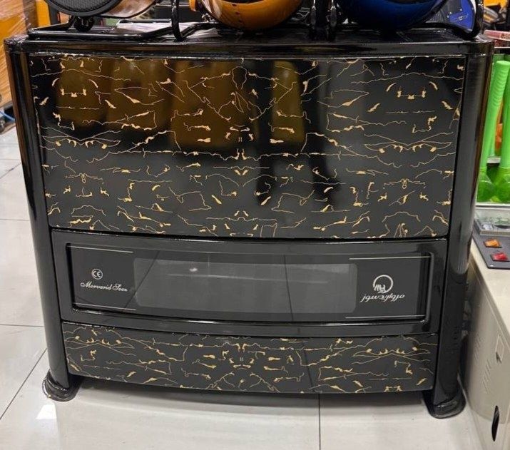 Иранская печ камин эрон печка