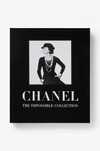 carte Chanel: The Impossible Collection by Alexander Fury, in engleza