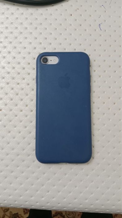 Айфон se  акумулятор 77 оргинал 64гб обмен мопет