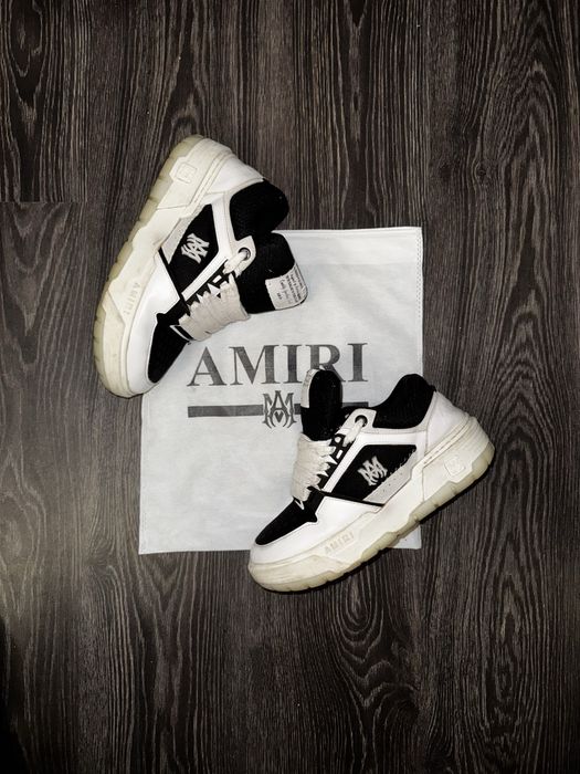 Amiri MA-1