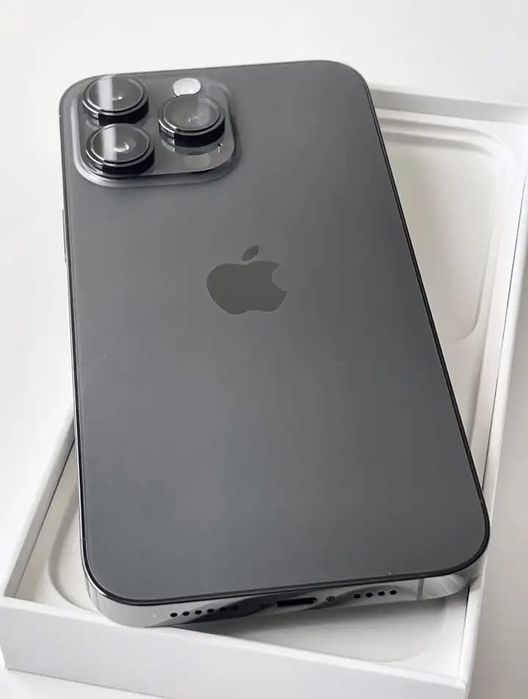 iPhone 14 PRO MAX de 256 GB cu 98% Bateria