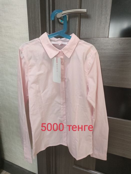 Продам одежду на девочку 1-3 класс. Всё новое