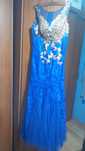 Vînd rochie de seară