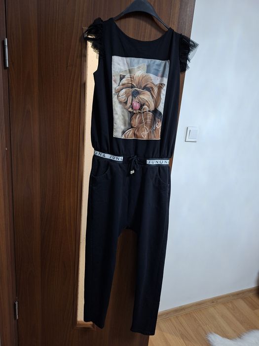 Гащеризон на Юнона