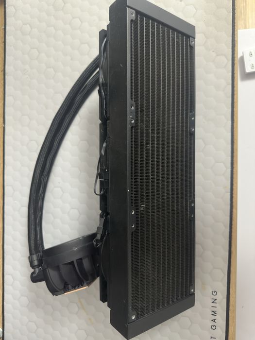 Cooler Artic freezer ||| (3)