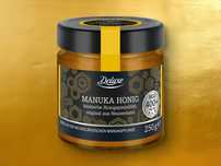 Miere de manuka MGO 400+ DELUXE LIDL
