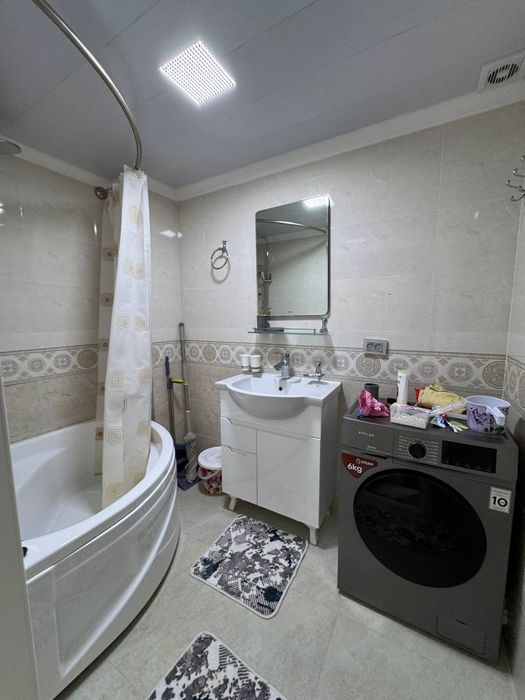 Квартира Люкс в районе Самкоча.