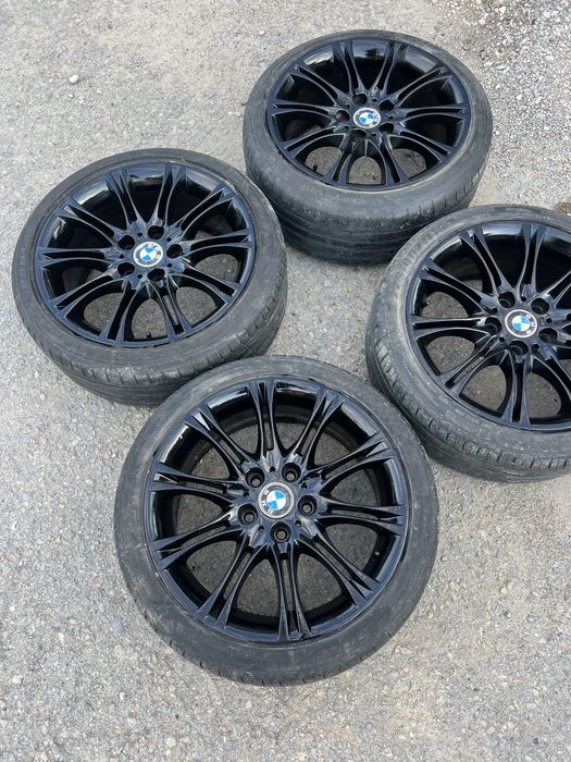 Джанти за бмв bwm style 135 r18