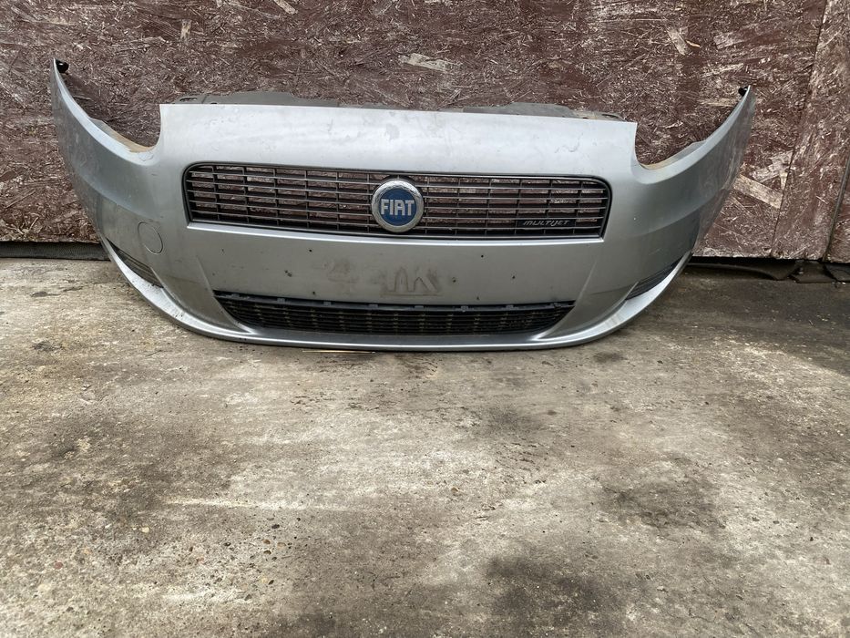 Bara Fata Fiat Punto 2006/2010 Pret 500 lei complecta