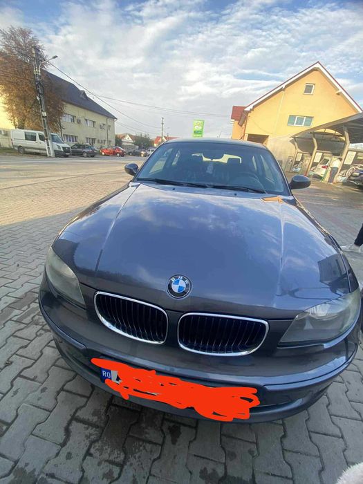 Autoturism bmw seria 1