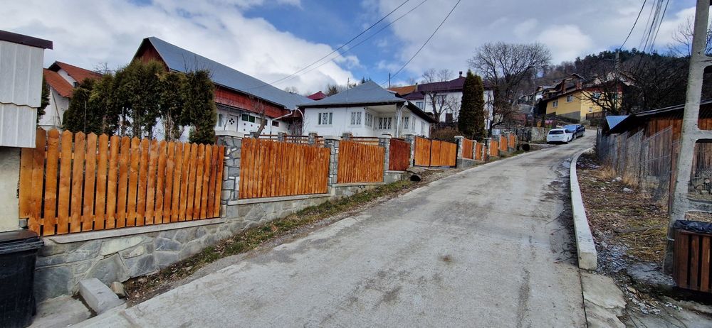 Propietar Casa de Vânzare Valea Doftanei