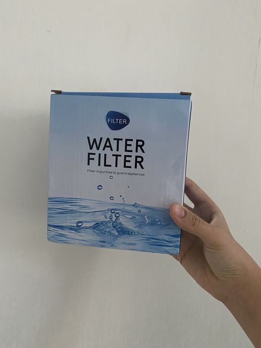 Фильтр для очистки воды