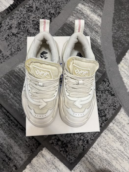 Off-white odsy 1000 marimea 41