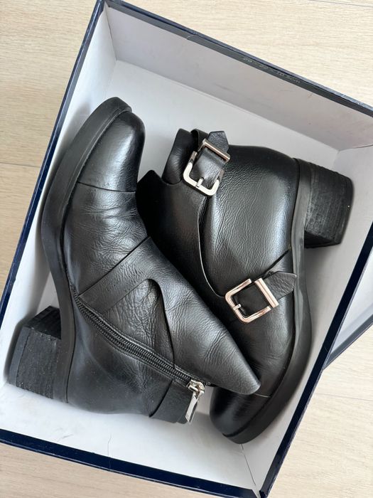 Ботинки демисезонные Basconi