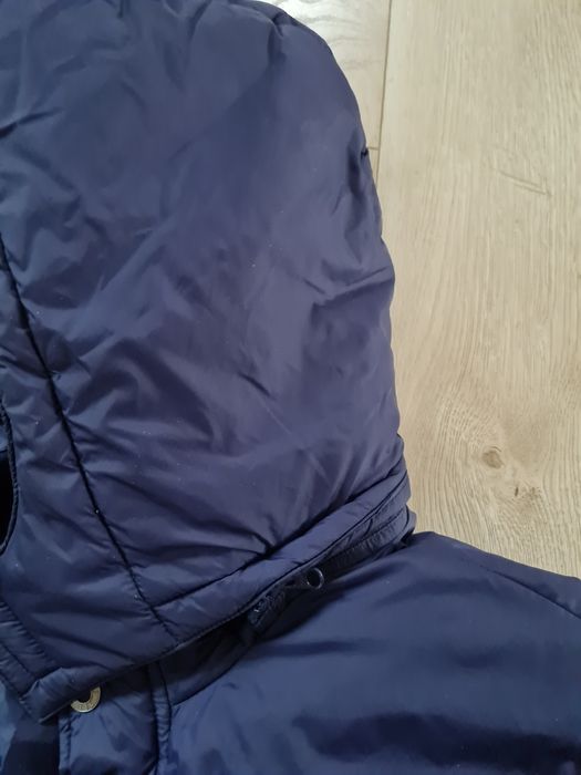 Geacă iarnă Timberland măr.M (174cm)