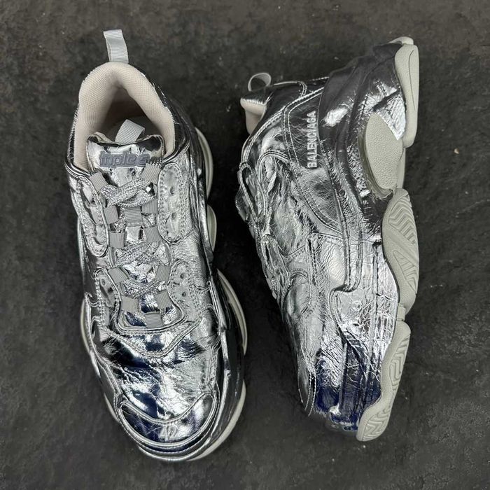 Balenciaga Triple S