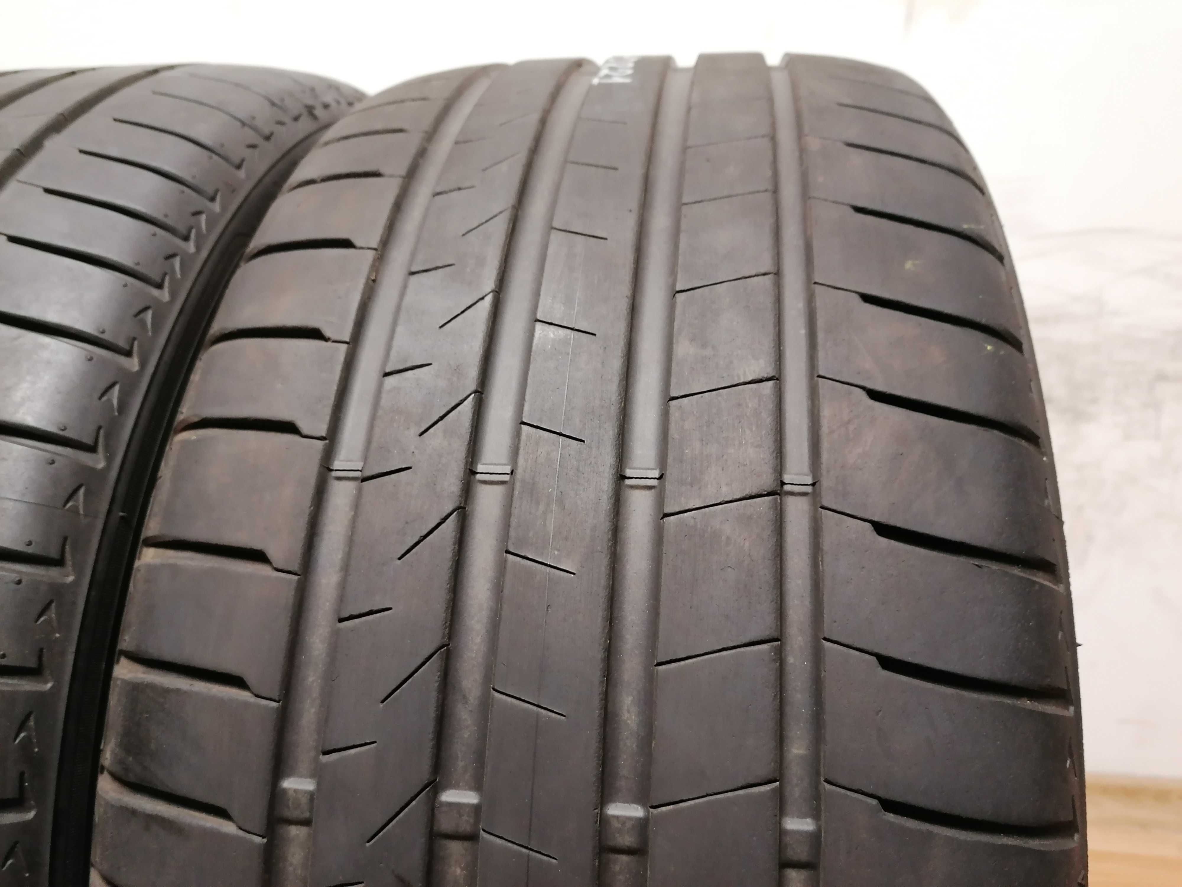 285/40/21 Bridgestone  / Pirelli летни гуми