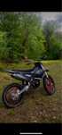 Vand Xtl 250cc 4t