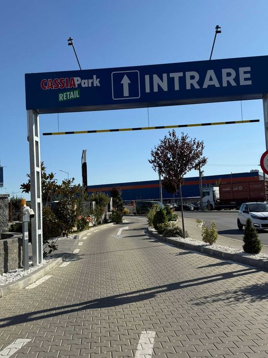 Spatiu Comercial  44mp de inchiriat